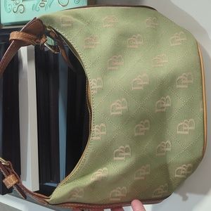 Dooney and Bourke handbag